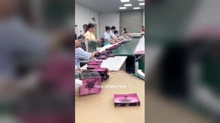 Handmade Luxury & Sustainable Gift Packaging for Edible